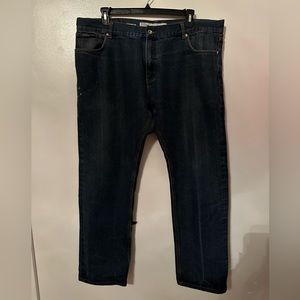 Rocawear Straight Leg Denim Jeans Waist 42”